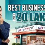 5 Business Ideas Under 20 Lakhs Rs. Investment in 2026