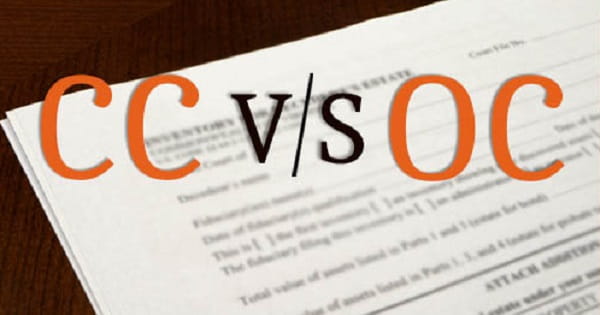 Understanding CC (Completion Certificate) vs OC in Indian Property Buying