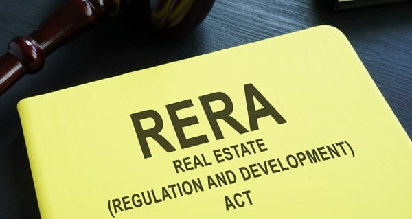 Decoding RERA: A Homebuyer’s Complete Guide to the Real Estate Regulation Act