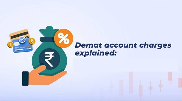 Demat Account Charges