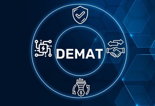 Demat Full Form