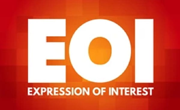 What is EOI (Expression of Interest) in a New Indian Property Launch?