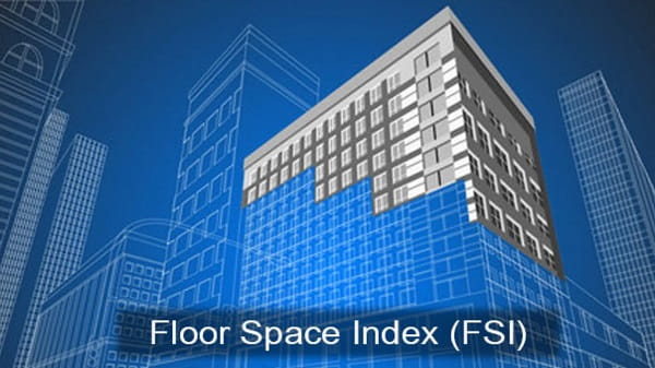 What is Floor Space Index (FSI) and How Does It Regulate Building Heights?