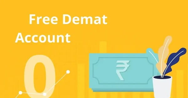 Free Demat Account