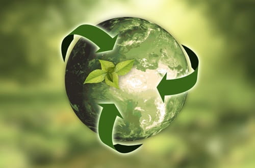 Green Marketing