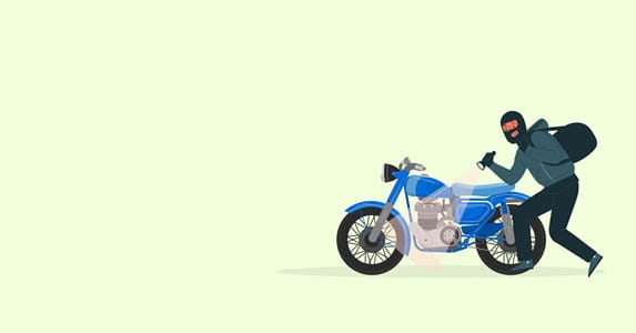How to Claim Insurance If Your Bike Is Stolen from a Public Park