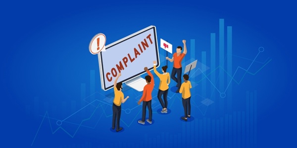 How to File a Complaint via SEBI SCORES