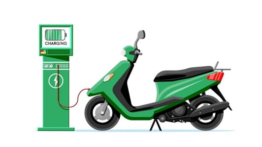 How to Get a Loan for Electric Scooters Without a Down Payment