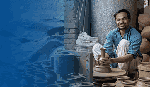 How to Get a Loan for Handicraft Businesses