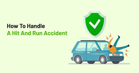 How to Handle a Hit-and-Run Case for Insurance Claims