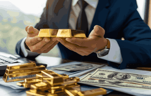 How to Use a Gold Loan to Pay Off High-Interest Credit Cards