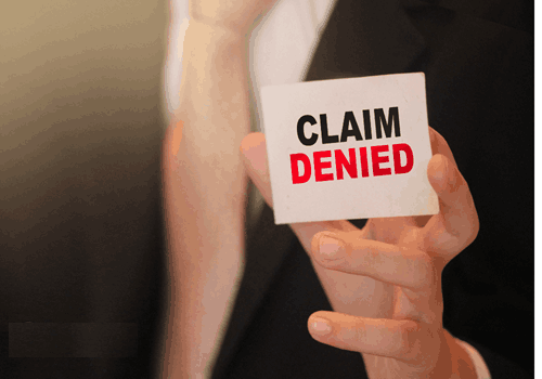 How to Write an Appeal If Your Claim Is Wrongfully Rejected