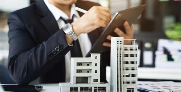 Infrastructure Development Charges