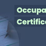 Occupancy Certificate
