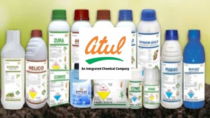 Atul Limited