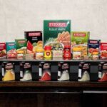 Everest Food Products