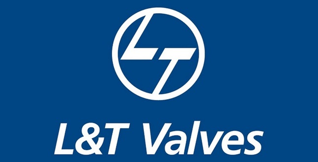 L&T Valves