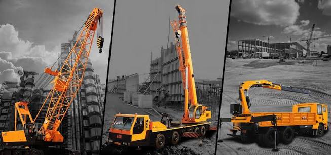 ACE (Action Construction Equipment)