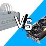 ASIC vs GPU Mining