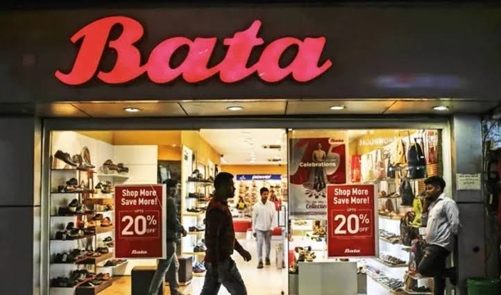 Bata India