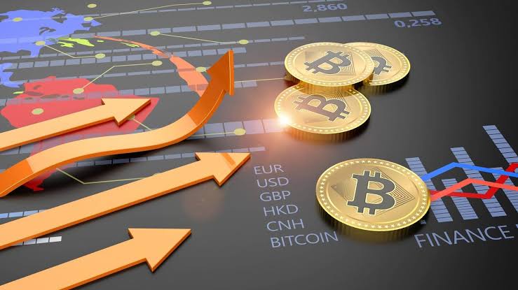 Crypto Market Capitalization