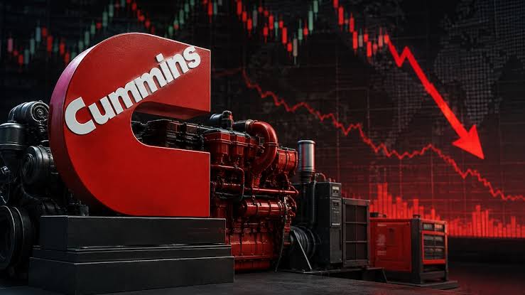 Cummins India
