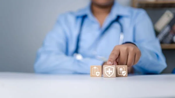 Health-Insurance