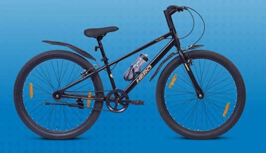 Hero Cycles