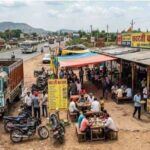 Is a Dhaba Business Legal in India