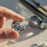 Is a Diamond Trading Business Legal in India