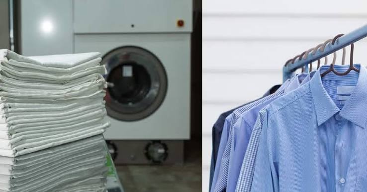 Is a Dry Cleaning Business Legal in India
