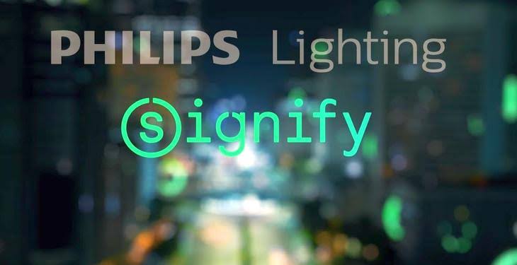 Signify (Philips)