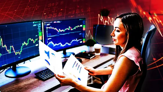 Smart Traders