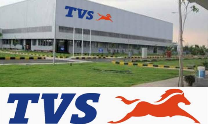 TVS Motor Company
