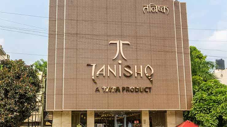 Tanishq (Titan Company)