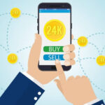 Digital Gold Investment